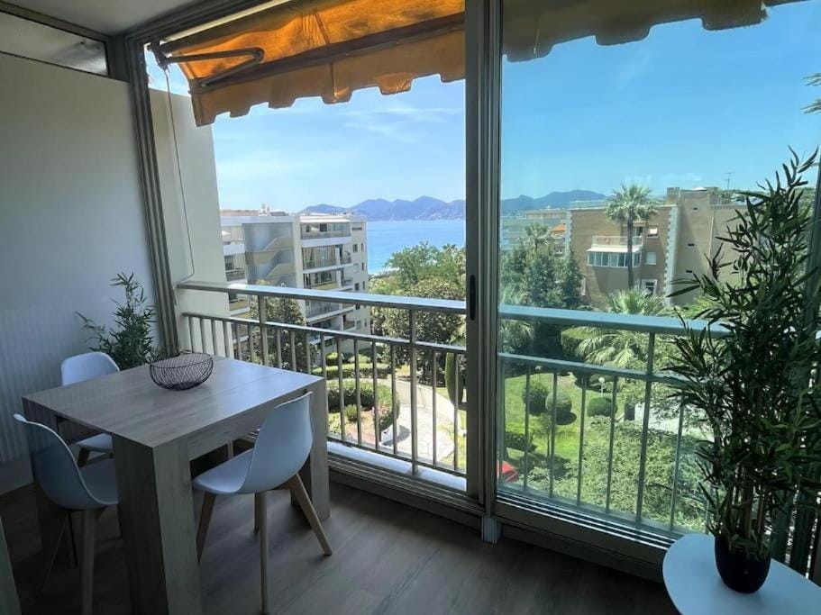 Appartement Pépite à Cannes Apartment in Cannes