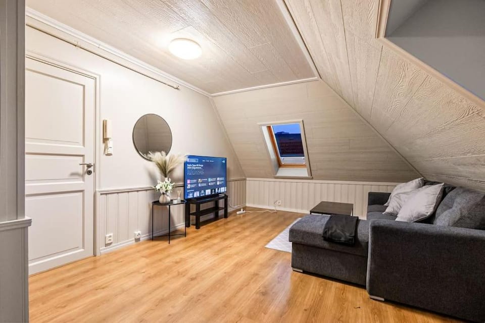 Central stay apartment - 401 Apartment in Bergen