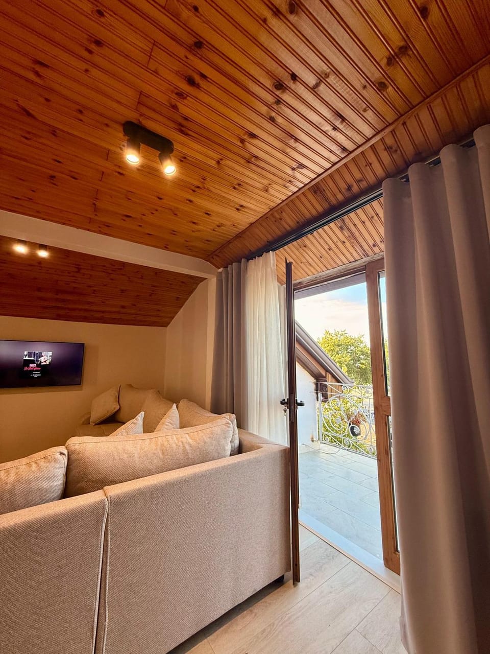 Hotel Shkodra Lake Hotel in Montenegro