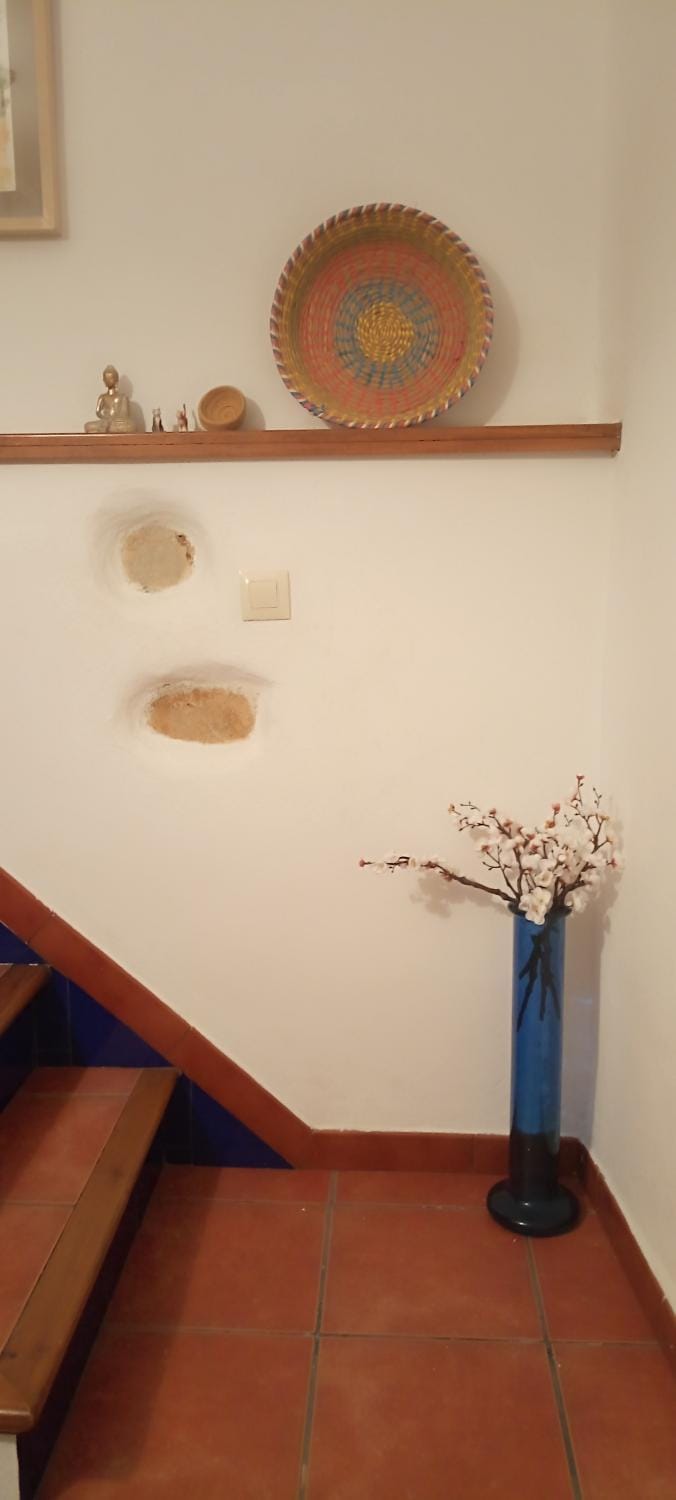 Decorative detail