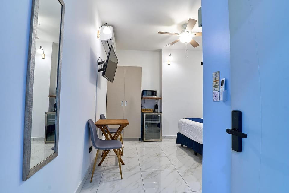 Apartaestudios La capital Apartment hotel in San Jose