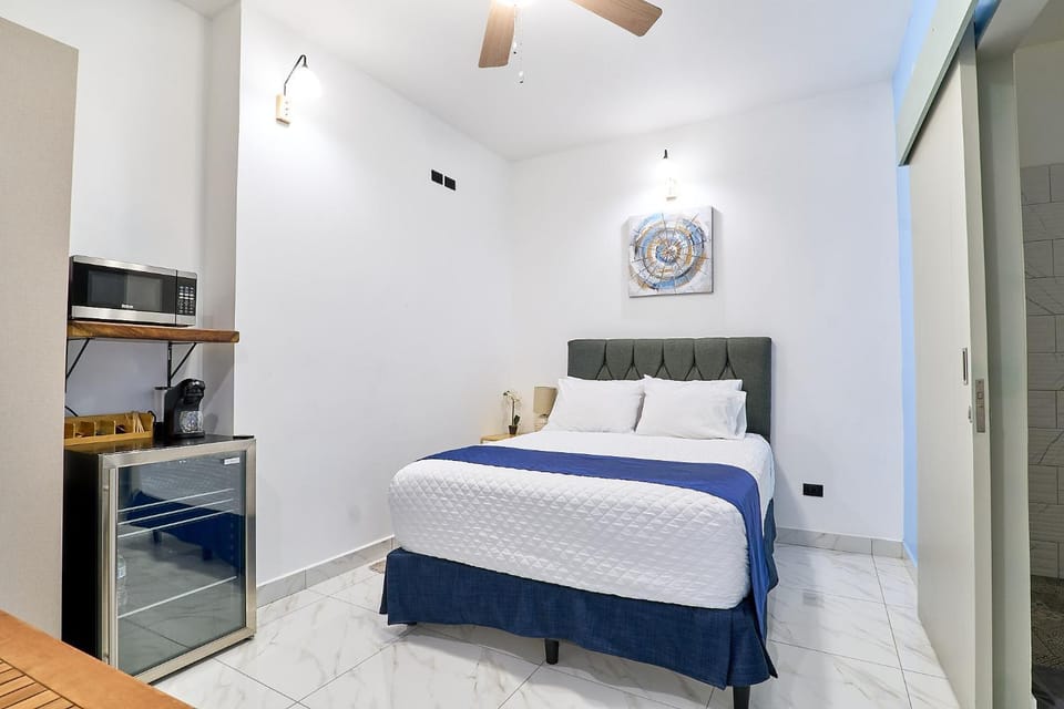 Apartaestudios La capital Apartment hotel in San Jose