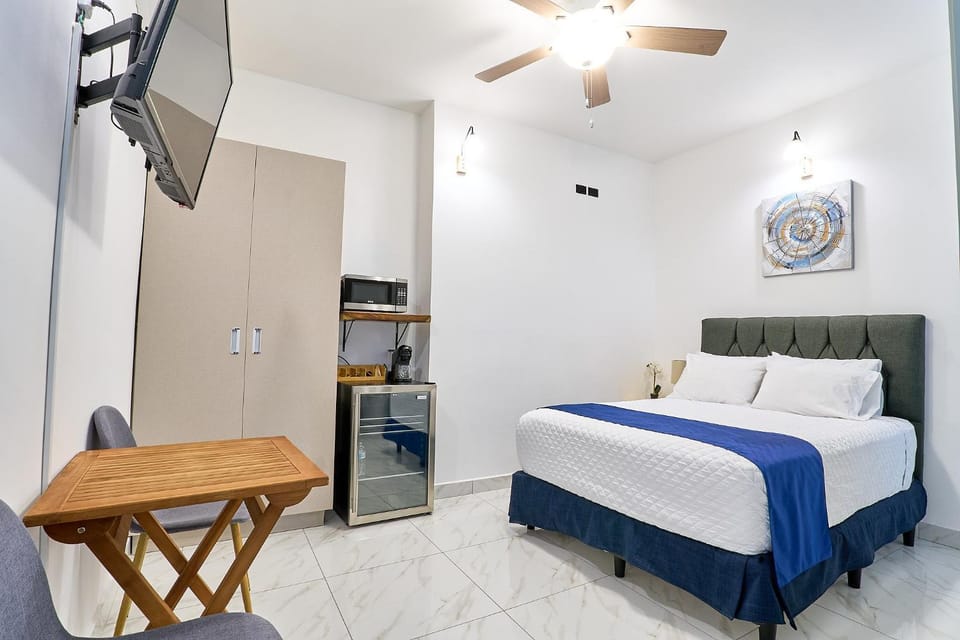Apartaestudios La capital Apartment hotel in San Jose