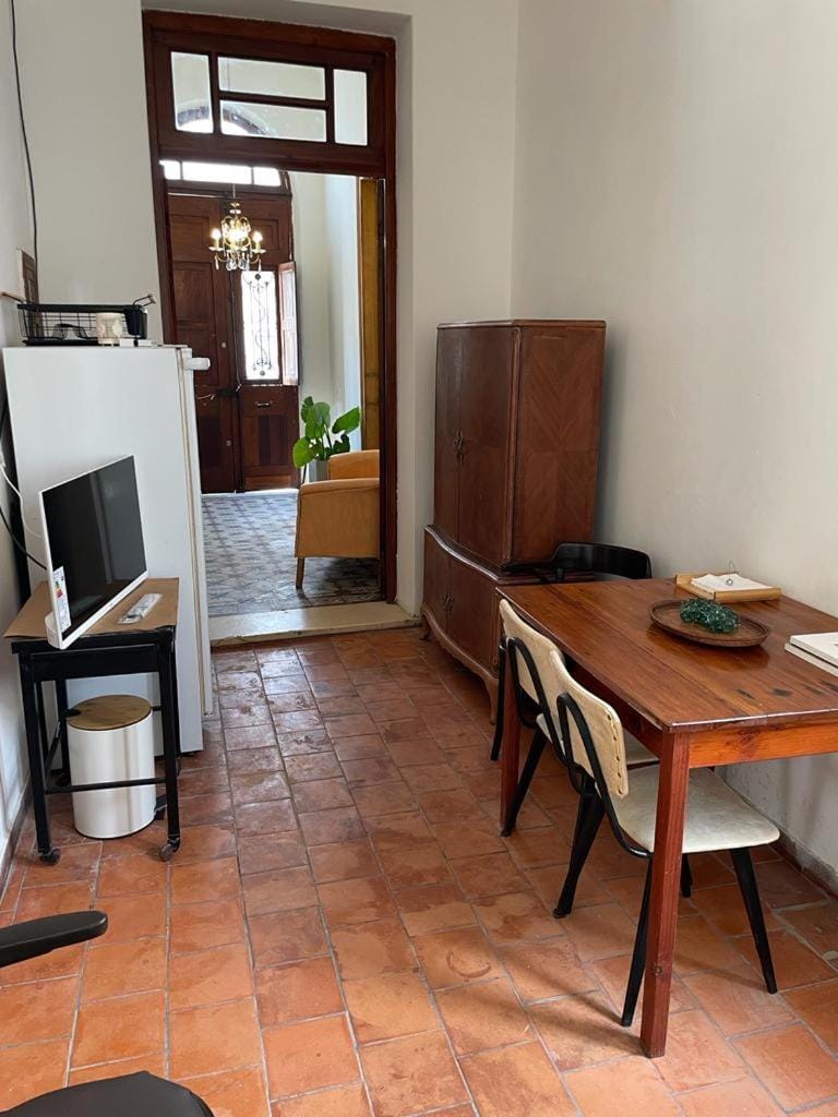La casa de Agus Chalet in Gualeguaychú