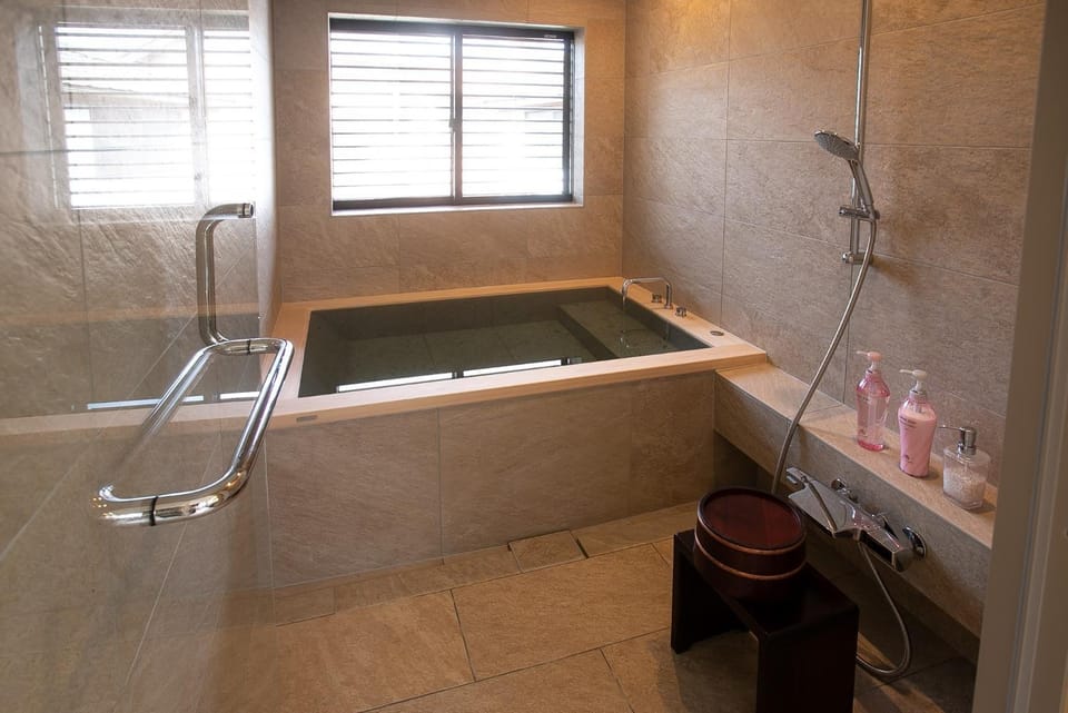 Nagi - Vacation STAY 55367v Bed and Breakfast in Chiba Prefecture