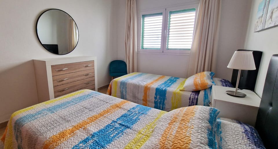 Apartamento de la playa I Apartment in Puerto del Carmen