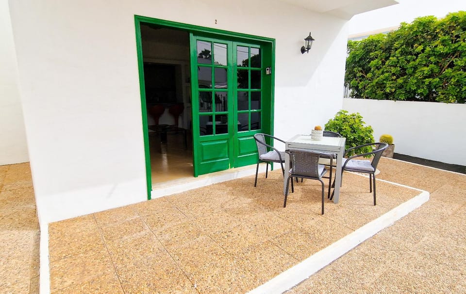 Apartamento de la playa I Apartment in Puerto del Carmen