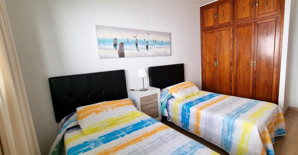 Apartamento de la playa I Apartment in Puerto del Carmen