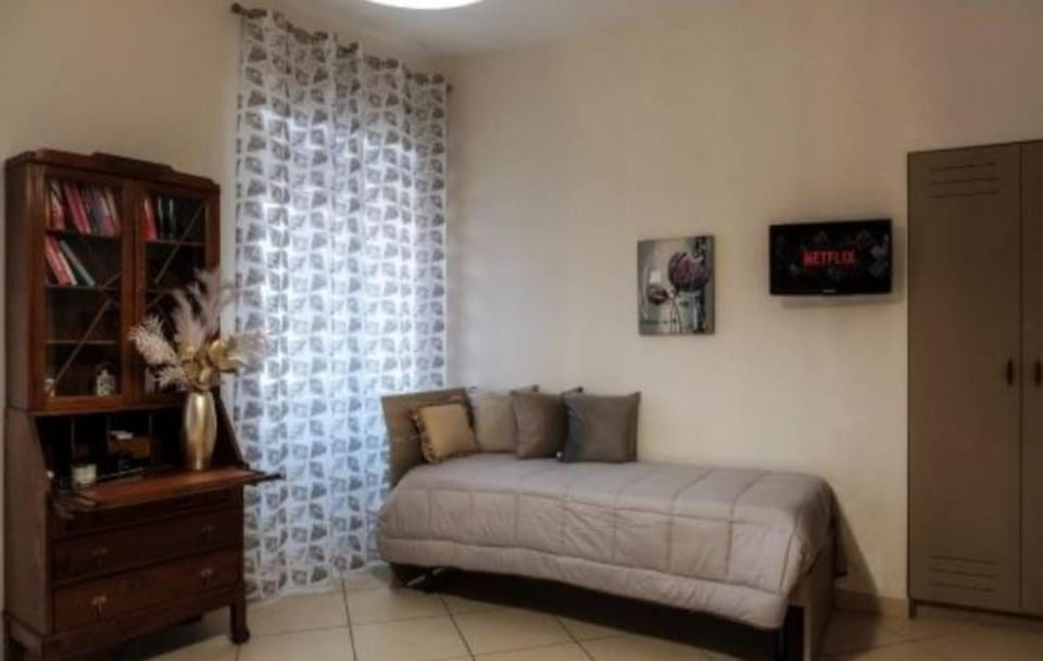 San Marcellino House Apartment in Campania