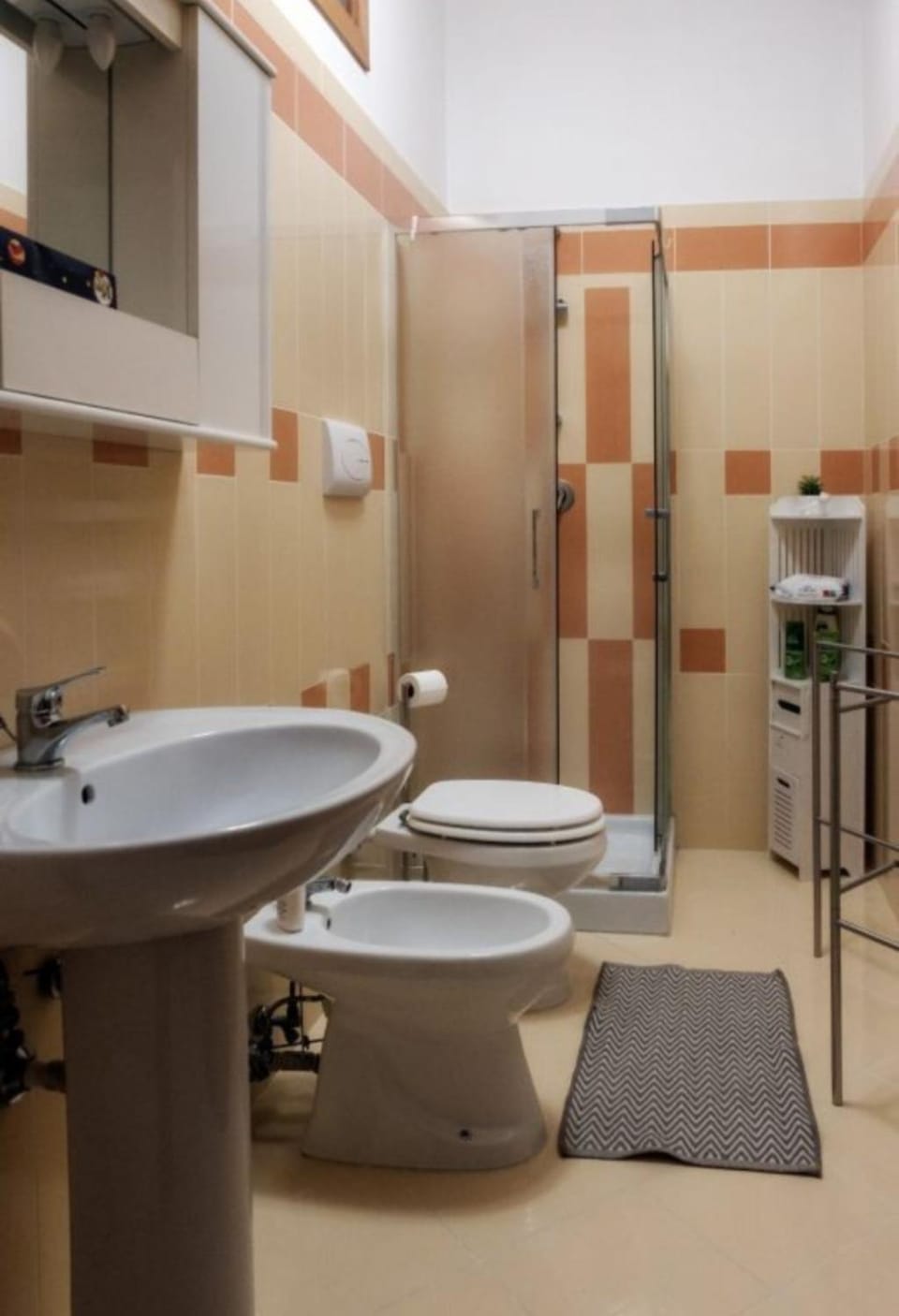 San Marcellino House Apartment in Campania
