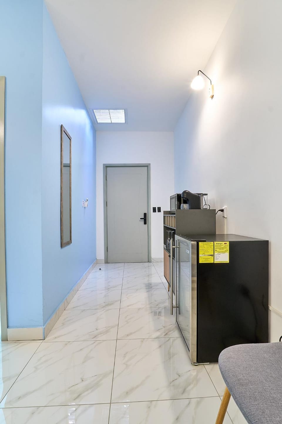 Apartaestudios La capital Apartment hotel in San Jose
