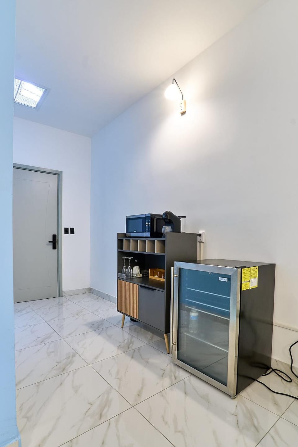 Apartaestudios La capital Apartment hotel in San Jose