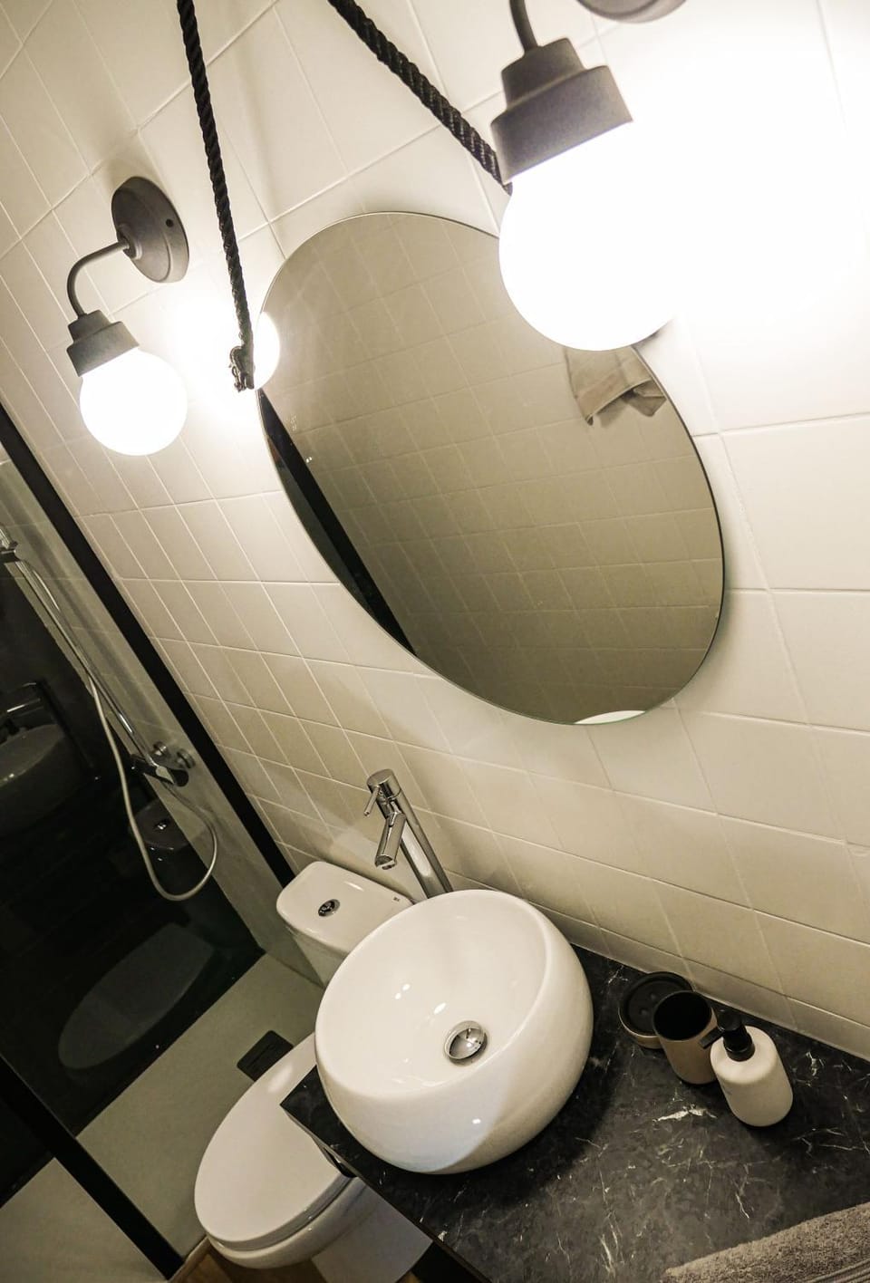 Toilet, Bathroom