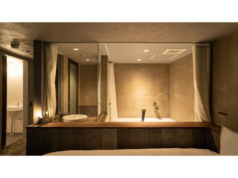 Hotel Discover Nagaokakyo - Vacation STAY 34376v Hotel in Kyoto
