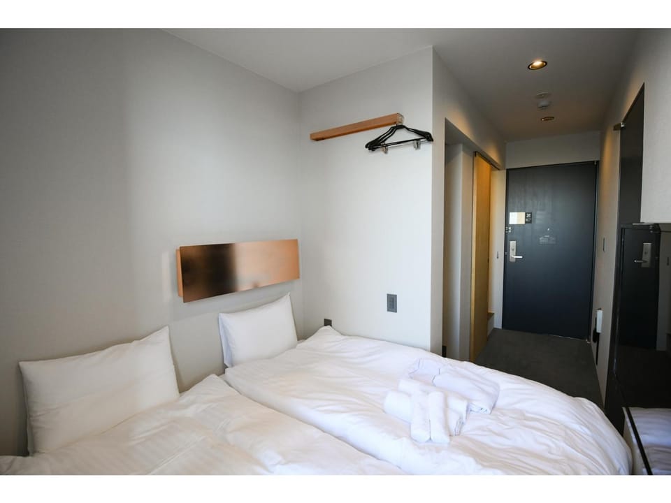 Hotel Discover Nagaokakyo - Vacation STAY 34401v Hotel in Kyoto