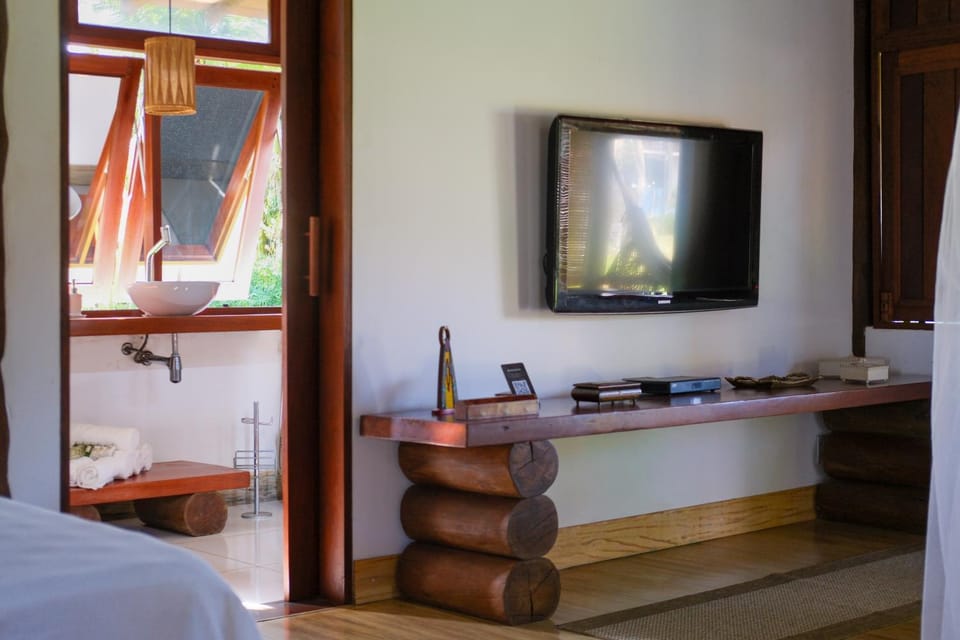 Canto do Sol Praia Inn in Barra Grande