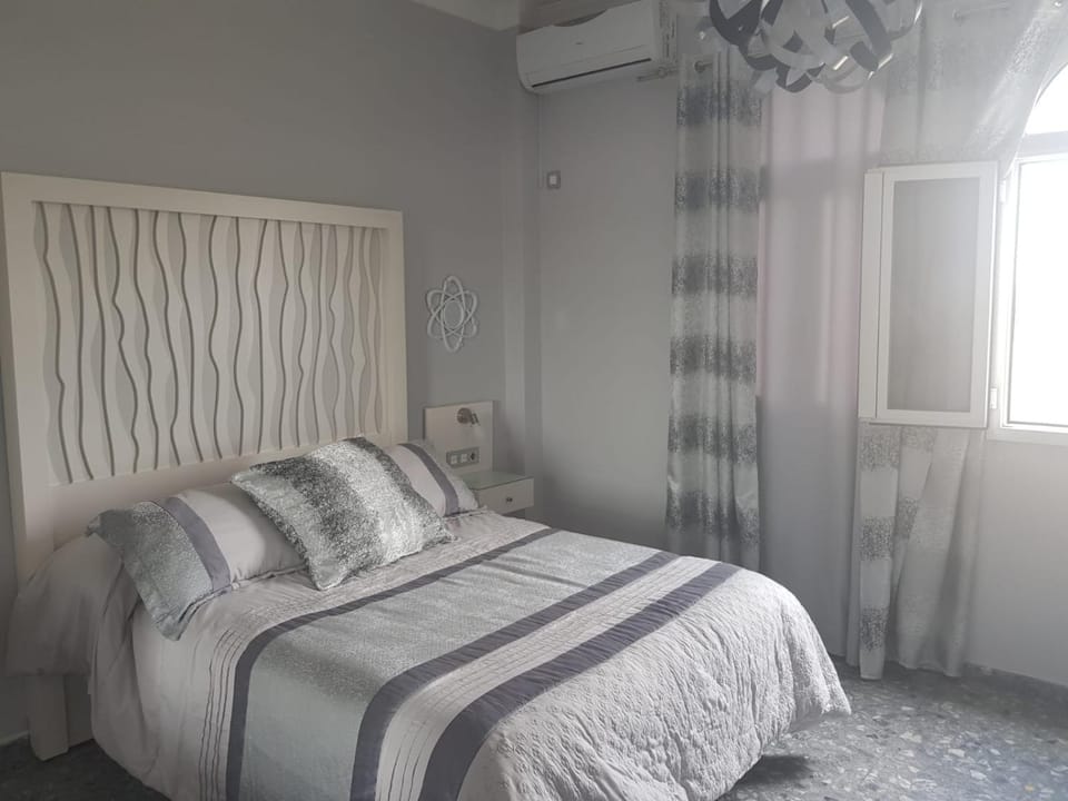 Hostal Hispalis Bed and Breakfast in Costa de la Luz