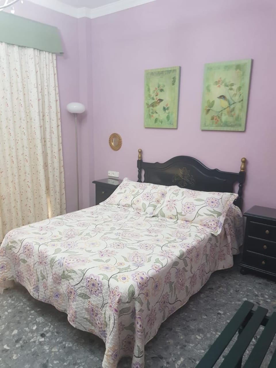 Hostal Hispalis Bed and Breakfast in Costa de la Luz