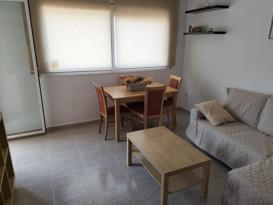 Miami Platja cerca del mar Apartment in Miami Platja