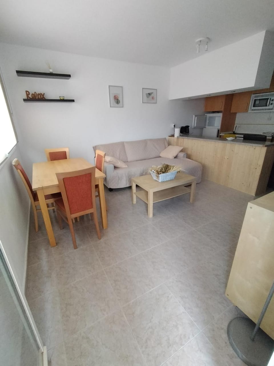 Miami Platja cerca del mar Apartment in Miami Platja
