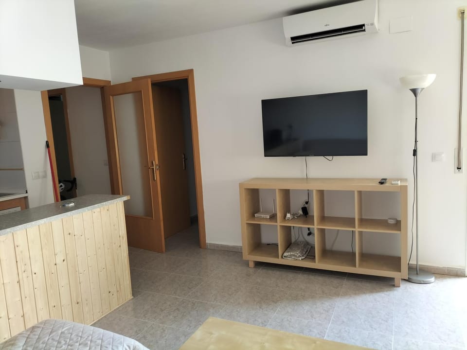 Miami Platja cerca del mar Apartment in Miami Platja