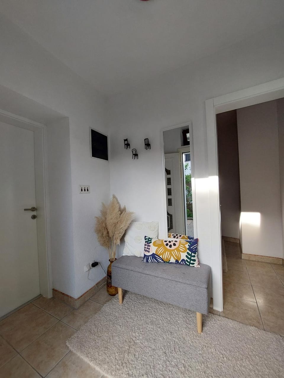 Kia Ora Apartment in Lika-Senj County