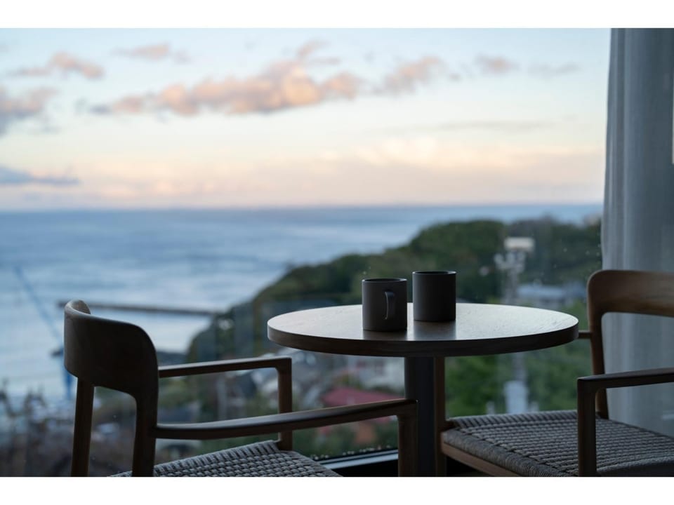 HOTEL FARO manazuru - Vacation STAY 42986v Hotel in Kanagawa Prefecture