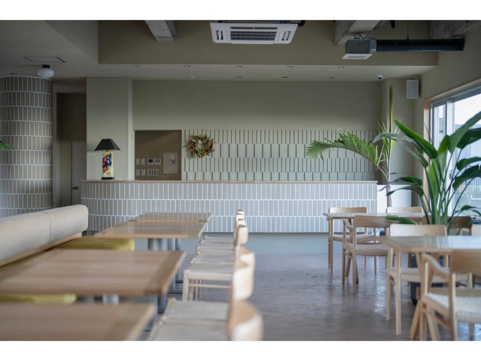 HOTEL FARO manazuru - Vacation STAY 42986v Hotel in Kanagawa Prefecture