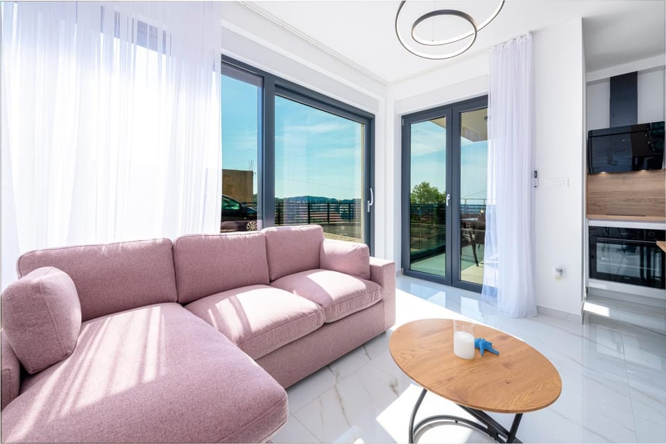 Sea Star Apartment Apartment in Cavtat