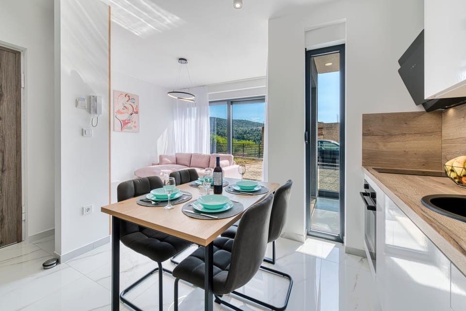 Sea Star Apartment Apartment in Cavtat