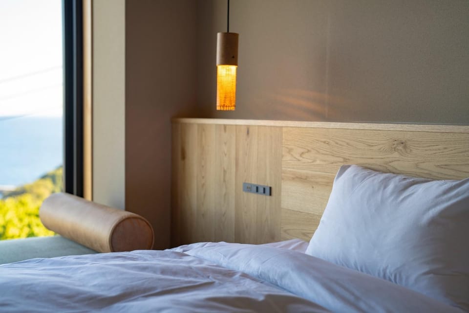 HOTEL FARO manazuru - Vacation STAY 56472v Hotel in Kanagawa Prefecture