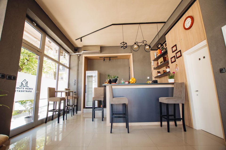 Urban Studio Apartments Apartment in Decentralized Administration of Macedonia and Thrace