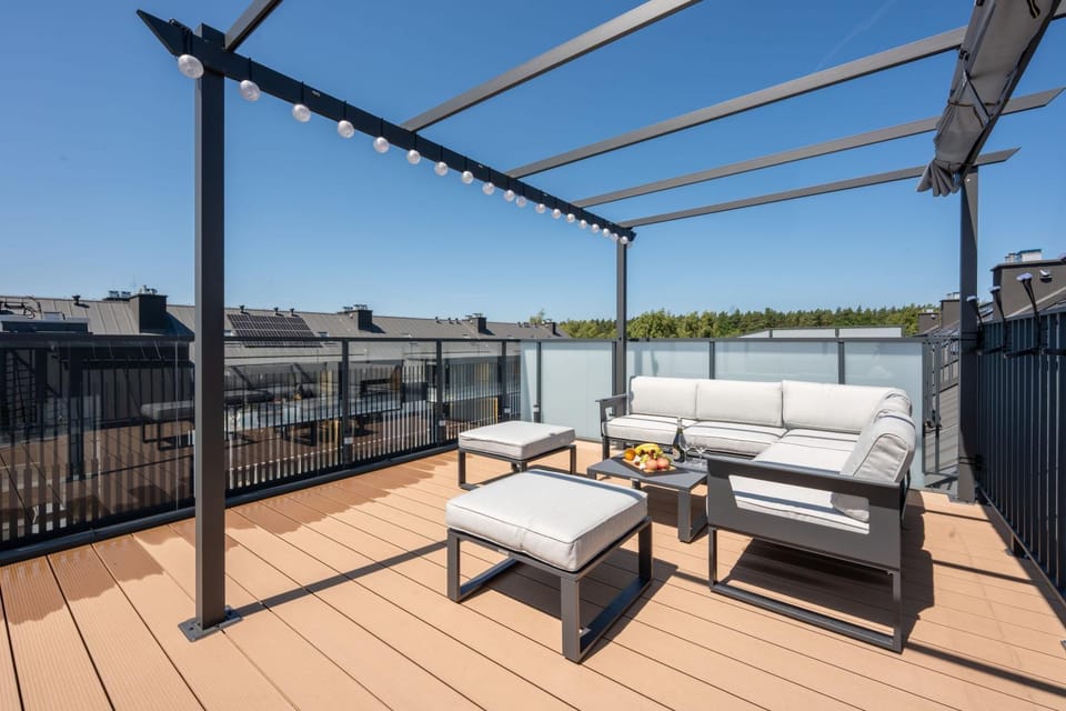 Patio, Day, View (from property/room), Balcony/Terrace, Seating area, sunbed