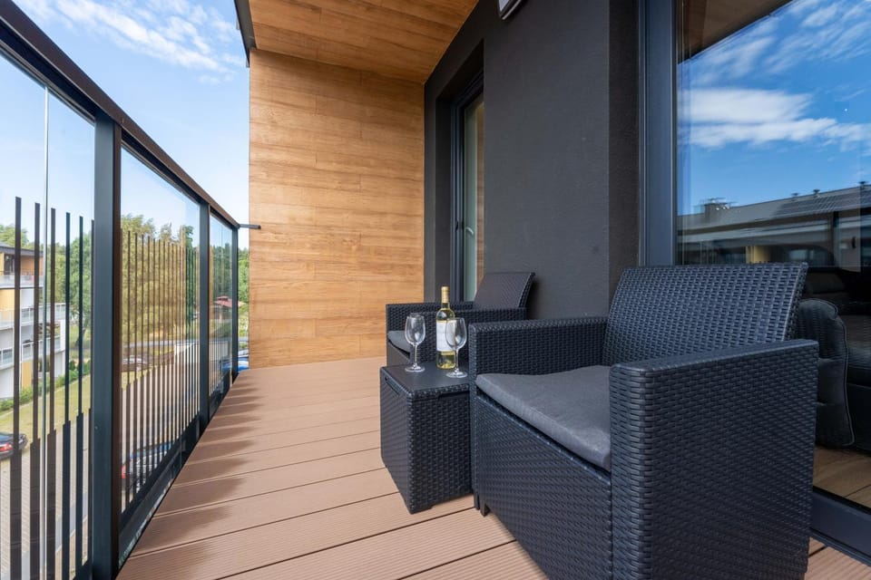 Day, View (from property/room), Balcony/Terrace, Seating area