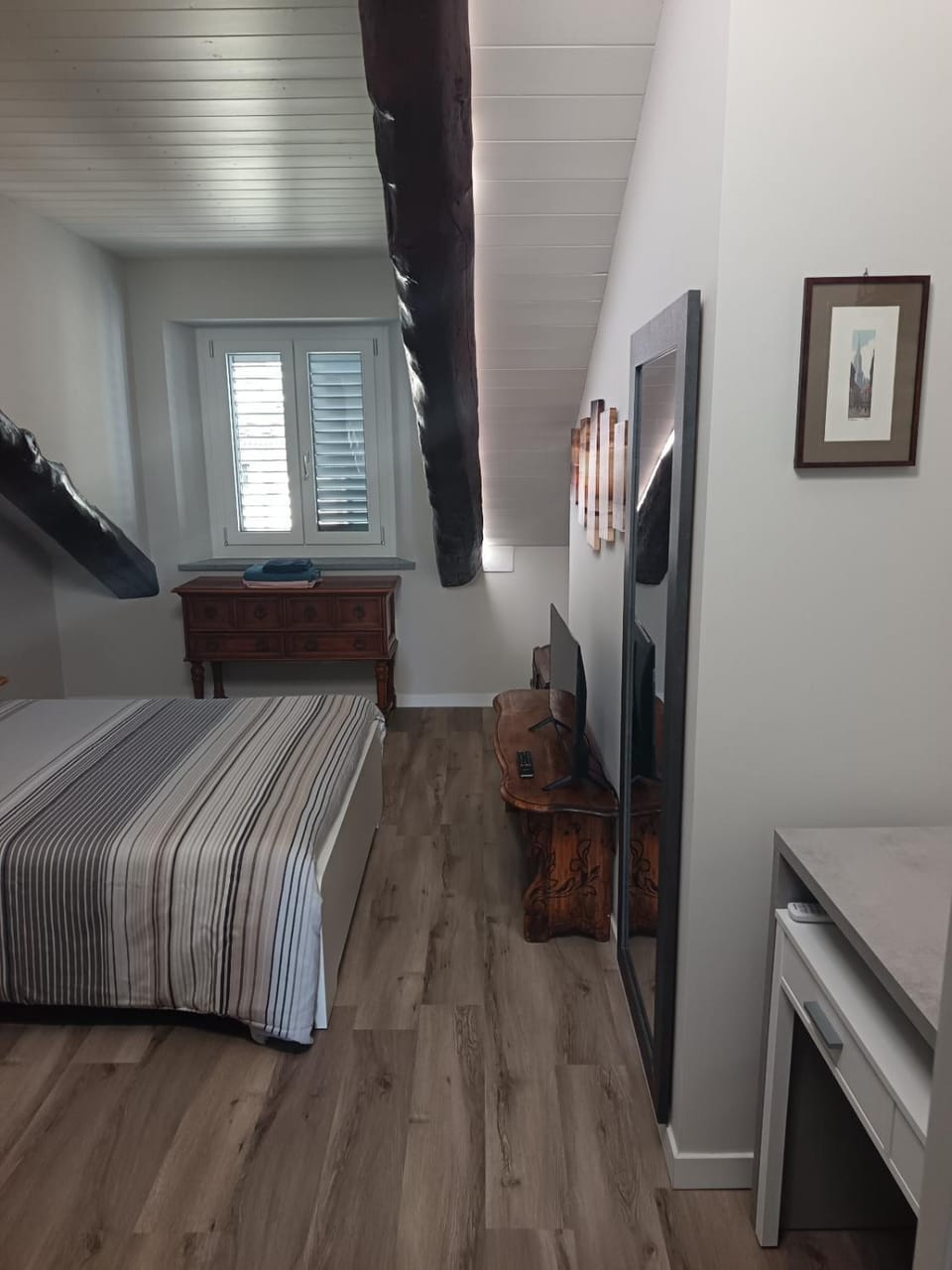 Goito 17 Apartment in Turin