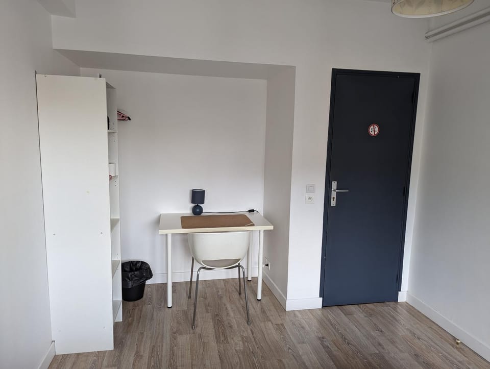 Belle chambre exposée Sud Bed and Breakfast in Le Havre