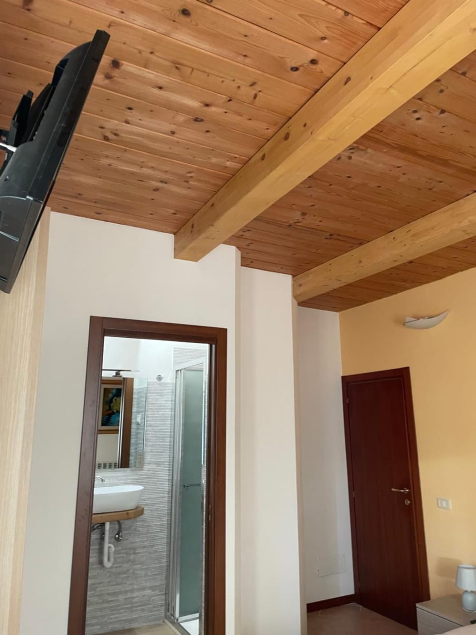 Affittacamere Casa Galiè Bed and Breakfast in Marche