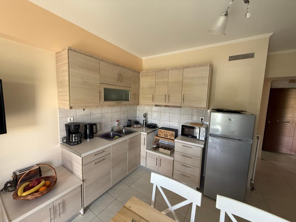 R Apartment Apartment in Peloponnese, Western Greece and the Ionian