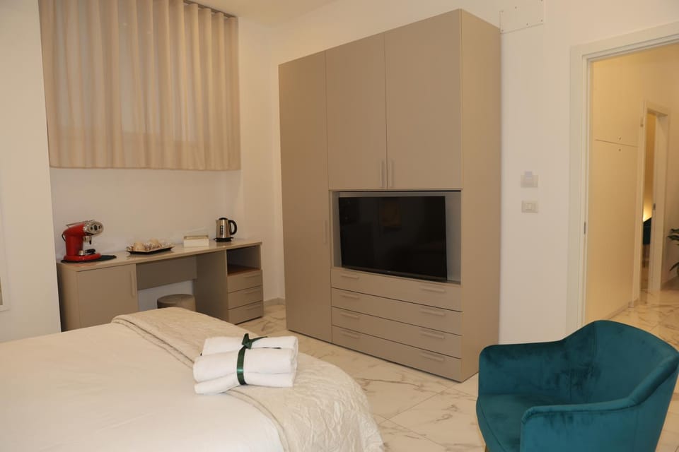 Home Antico Vicolo Bed and Breakfast in Catania