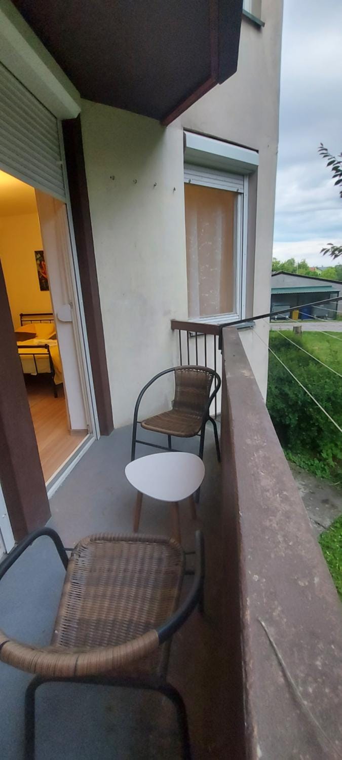 Day, View (from property/room), Balcony/Terrace