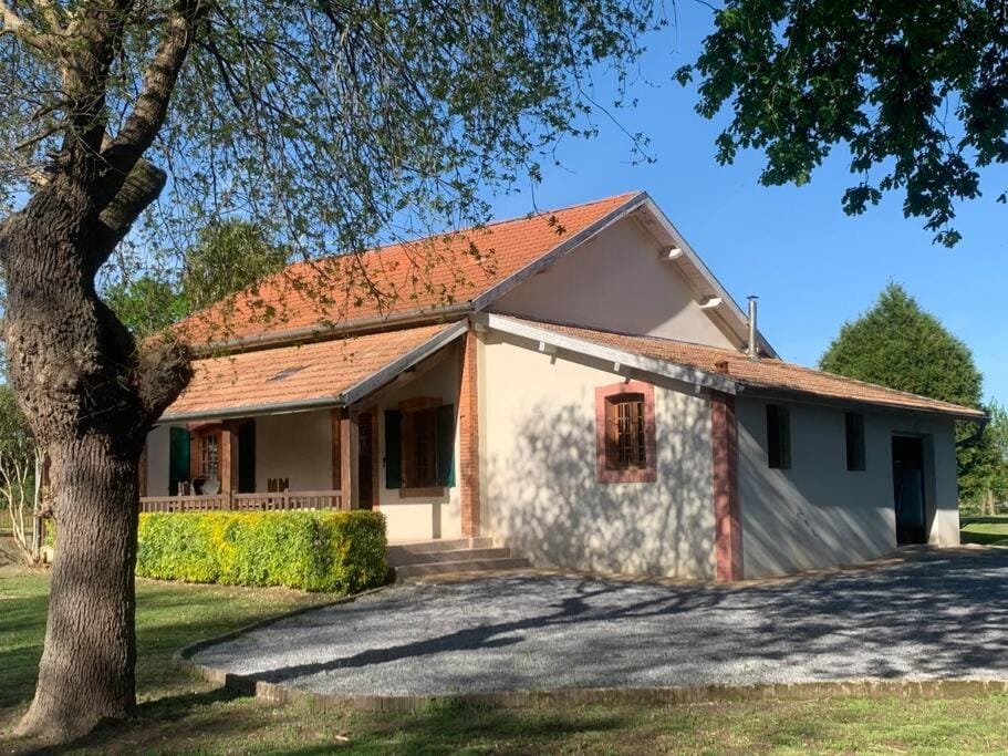 La maison du Haou House in Nouvelle-Aquitaine