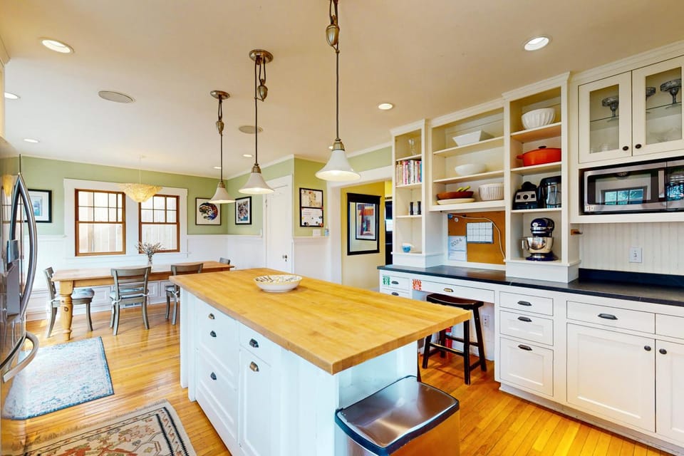 Harbor Haven House in Seattle