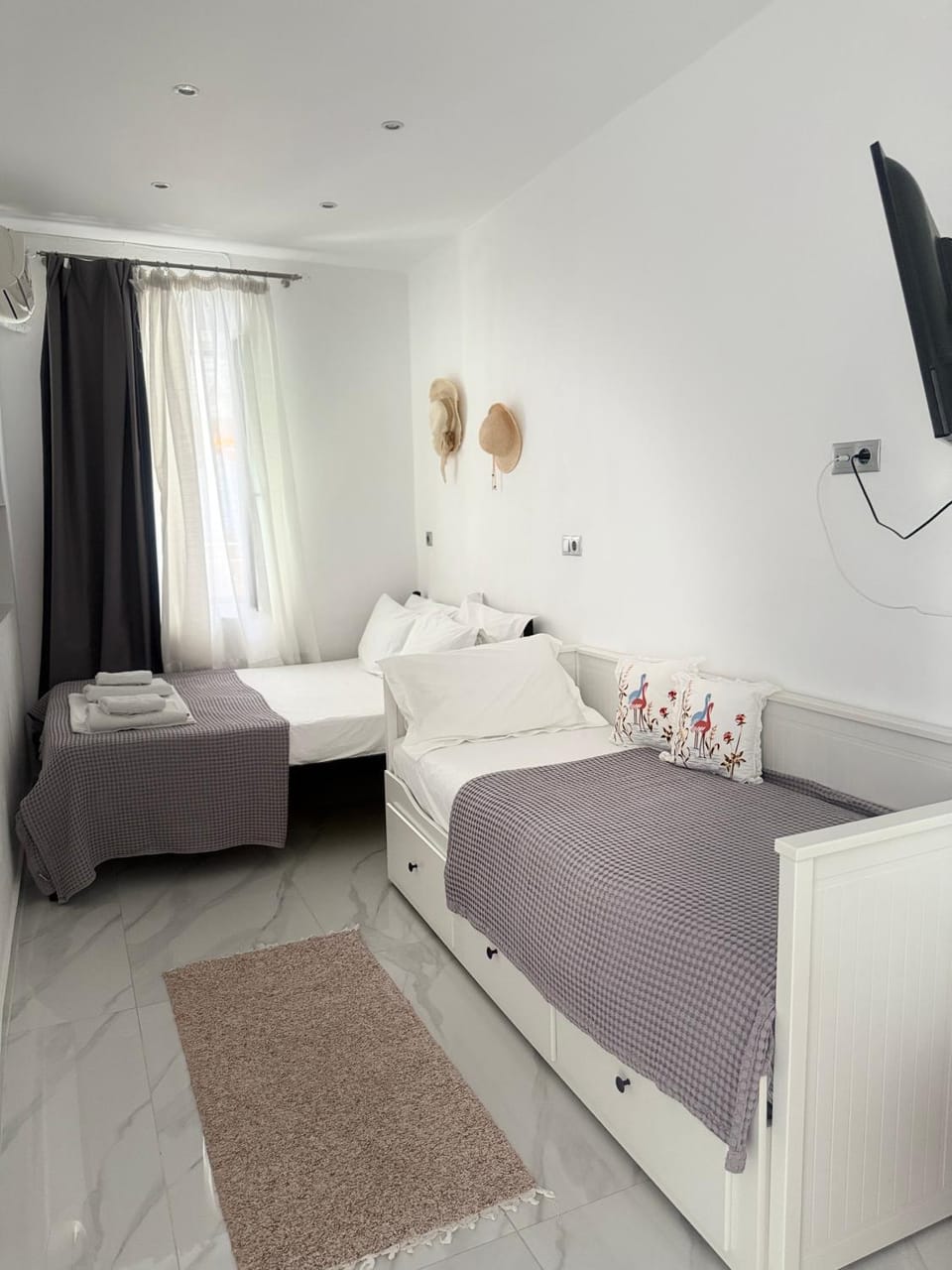 Ready Apartment Apartment in Skiathos