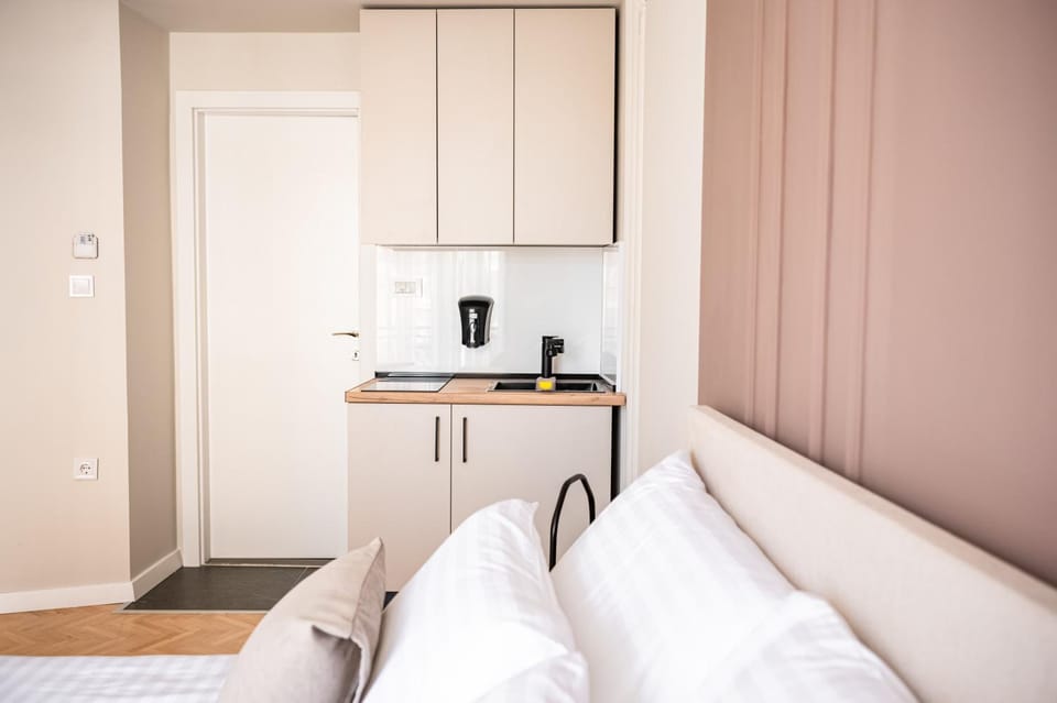 Bitola Apartments Apartment in Bitola