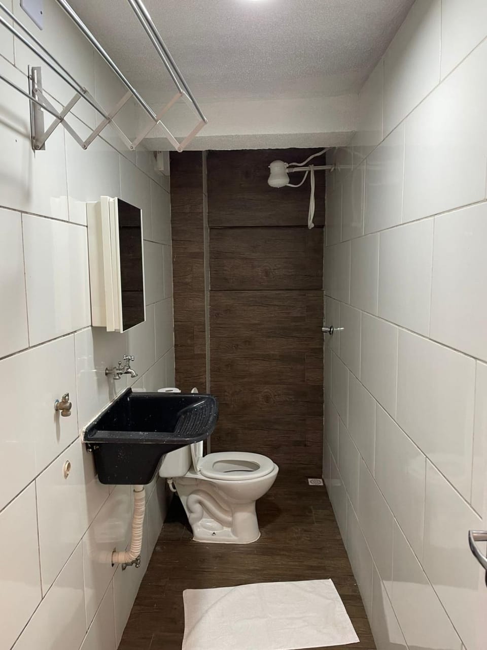 Shower, Toilet, Bathroom, bidet