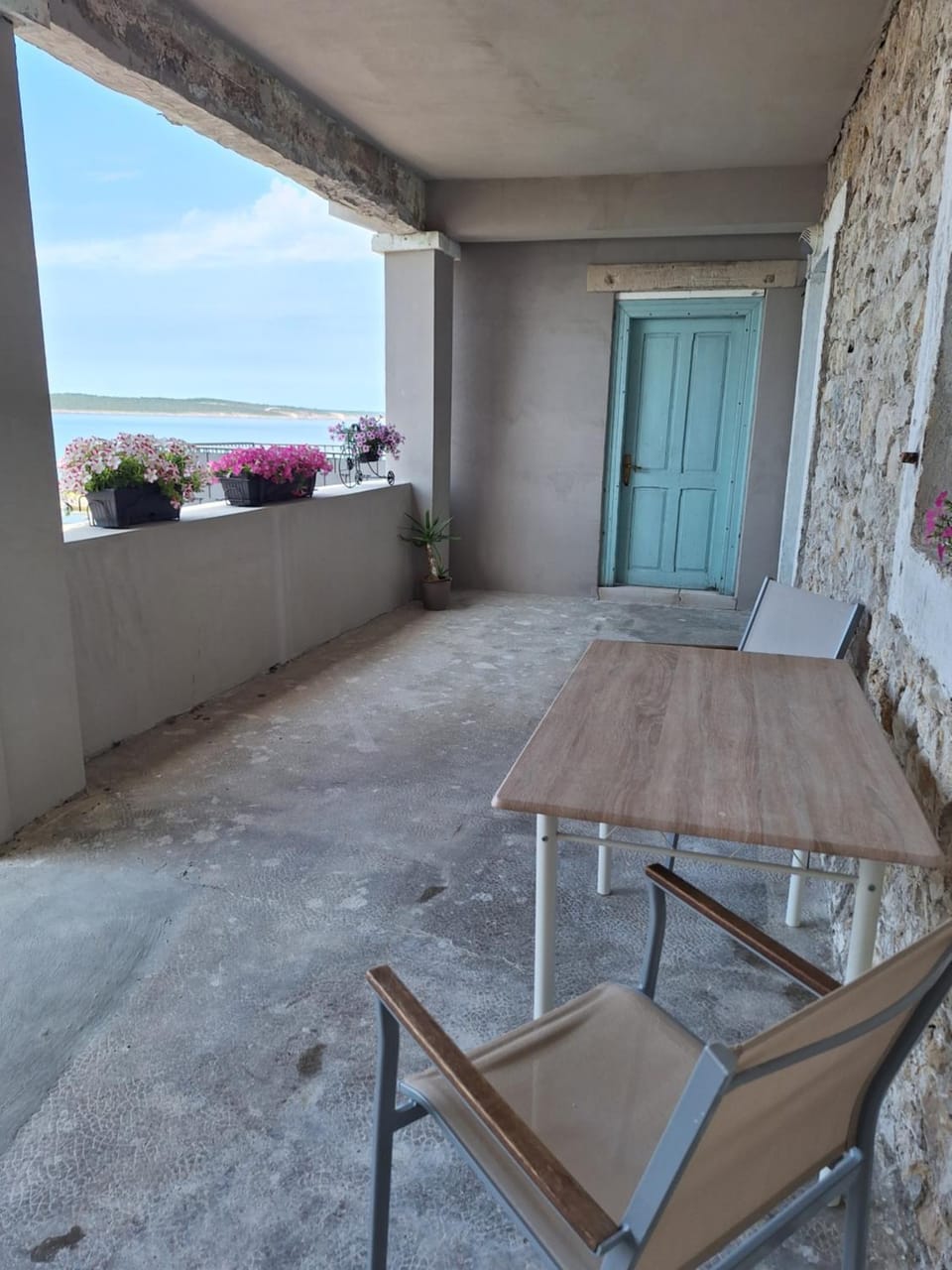 Apartment Casa Ezio Apartment in Zadar County