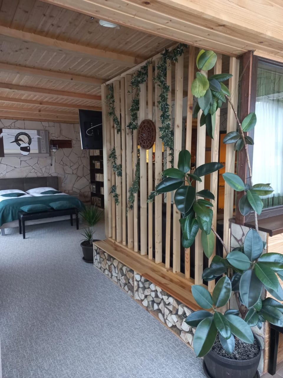 Solarium