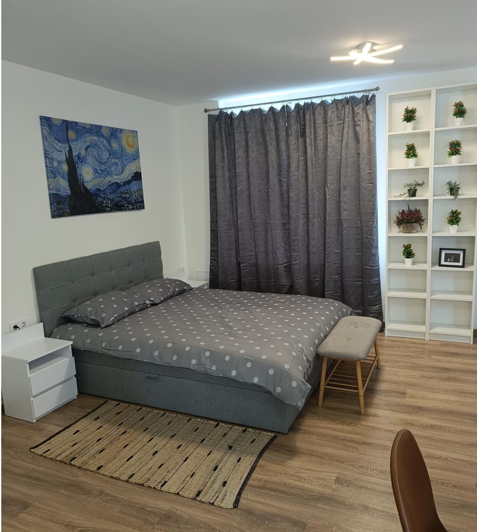 BELLEVUE Apartment in Estonia