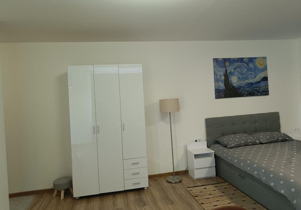 BELLEVUE Apartment in Estonia