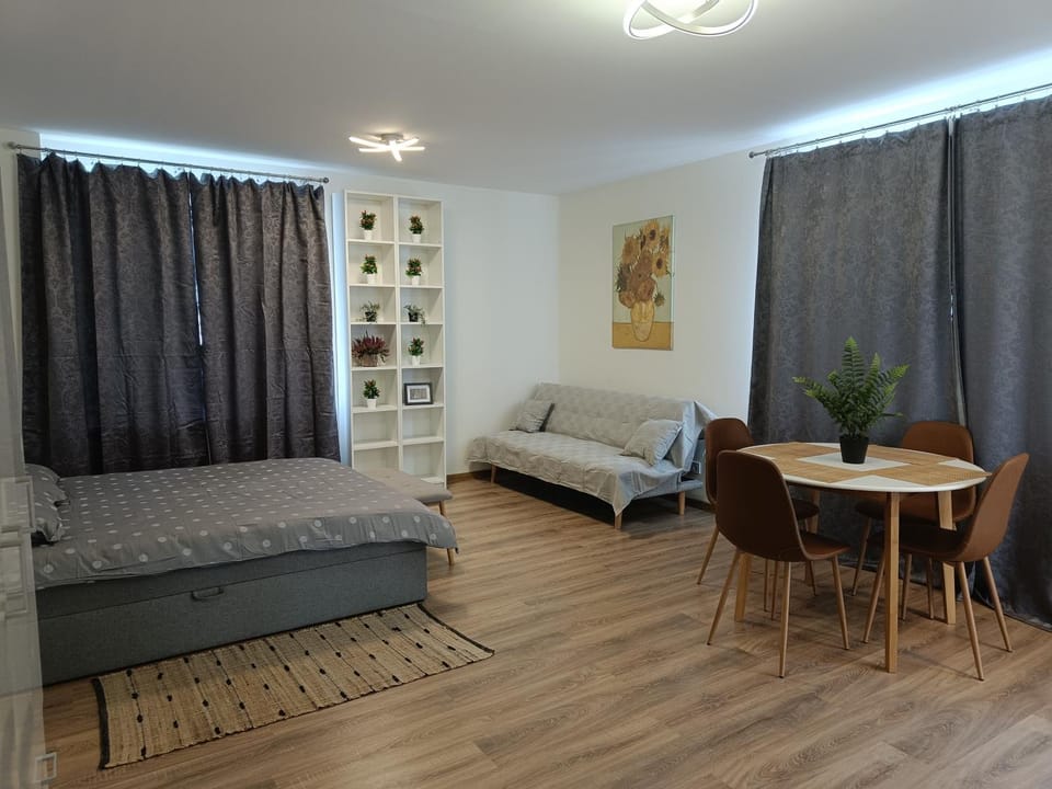 BELLEVUE Apartment in Estonia